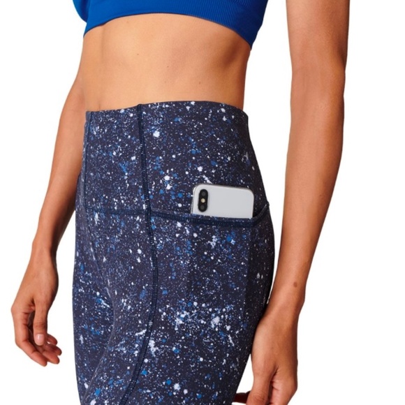 Sweaty Betty leggings - Picture 11 of 12